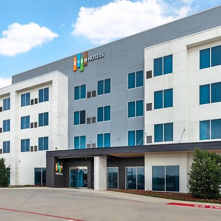 Even Hotel Waco - University Area By Ihg 外观 照片