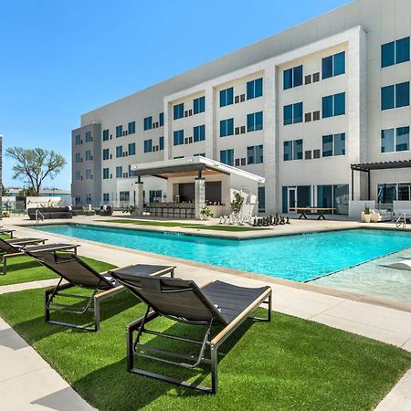 Even Hotel Waco - University Area By Ihg 外观 照片