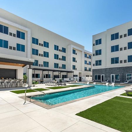 Even Hotel Waco - University Area By Ihg 外观 照片