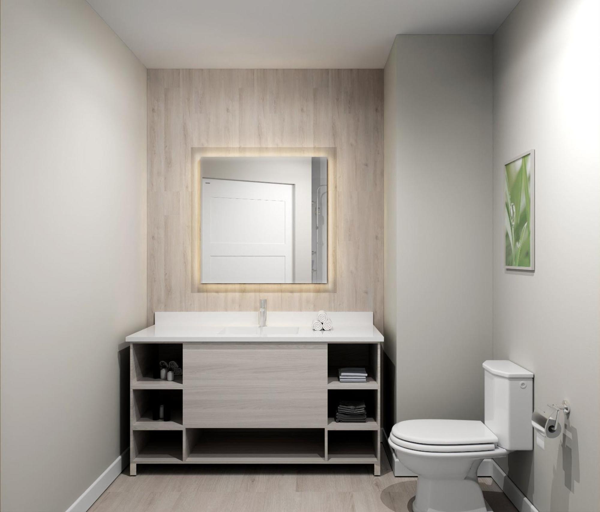 Even Hotel Waco - University Area By Ihg 外观 照片