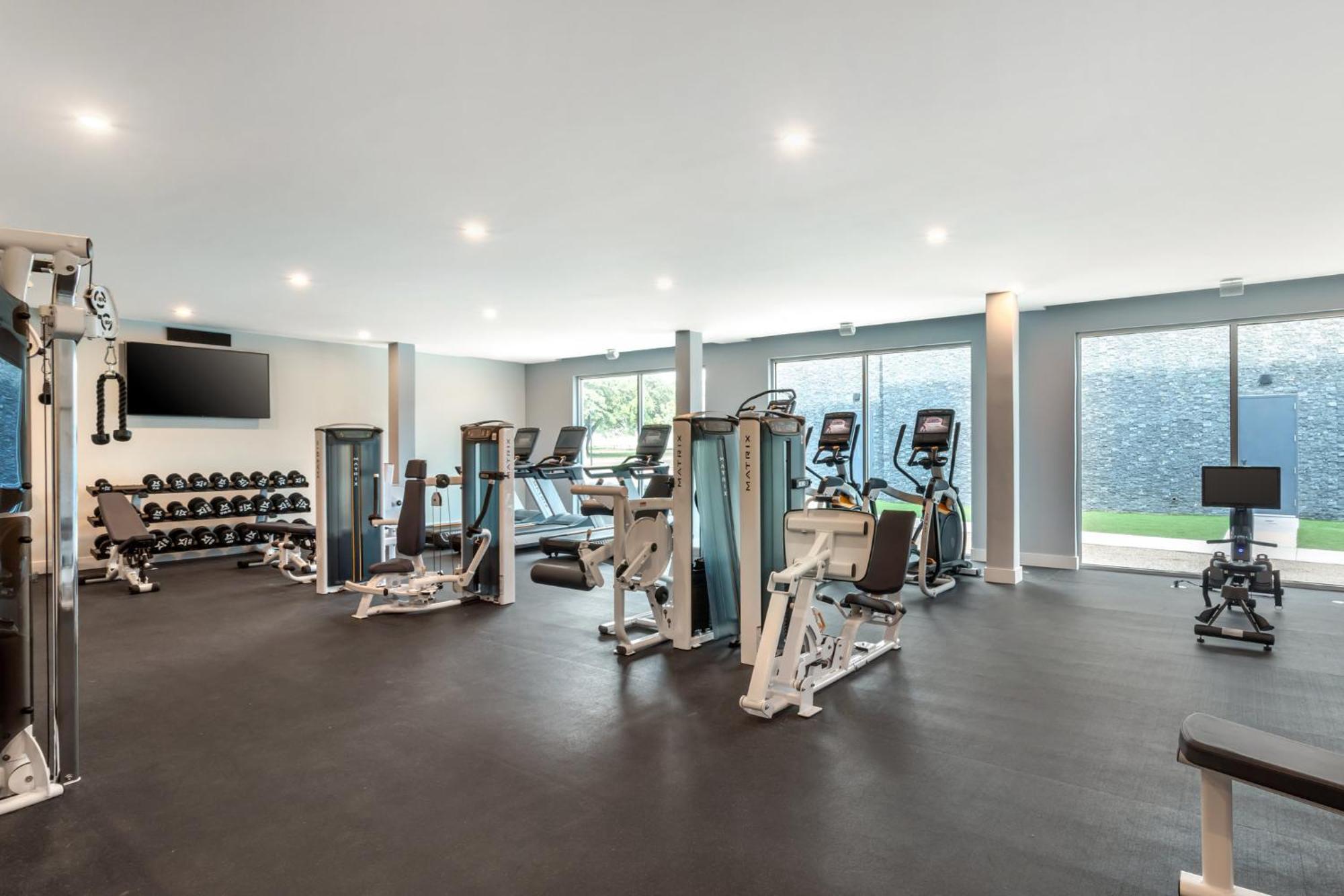 Even Hotel Waco - University Area By Ihg 外观 照片