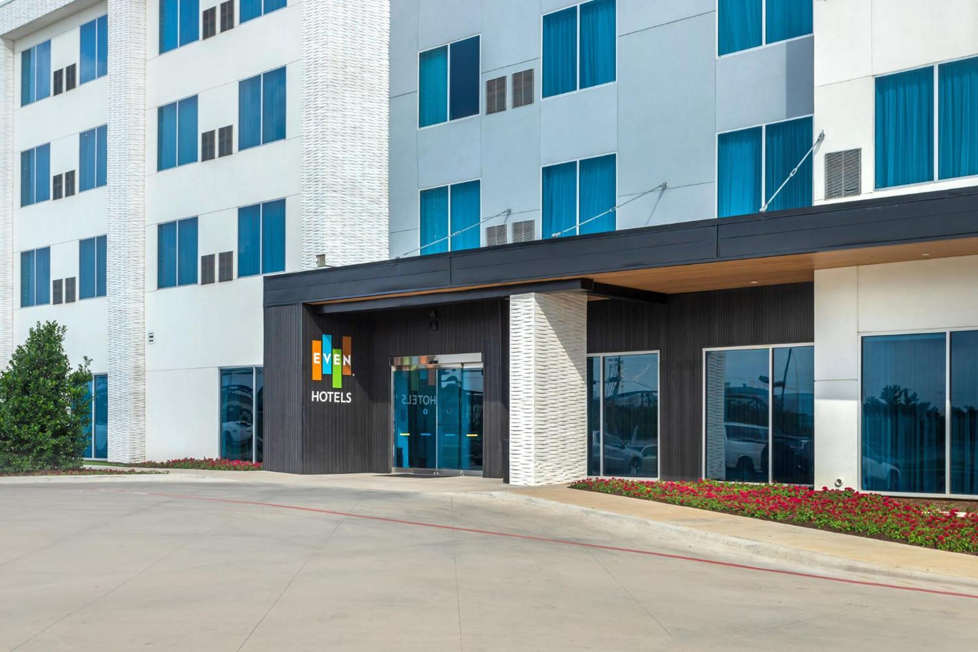 Even Hotel Waco - University Area By Ihg 外观 照片