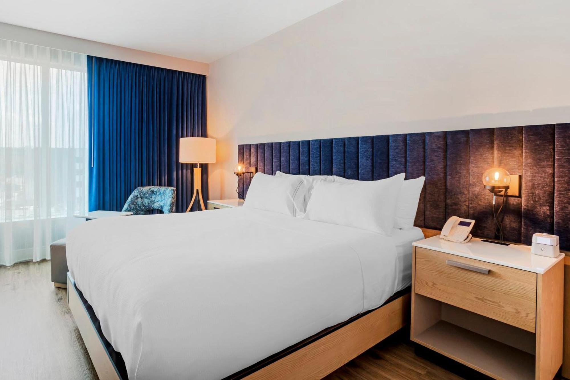 Even Hotel Waco - University Area By Ihg 外观 照片