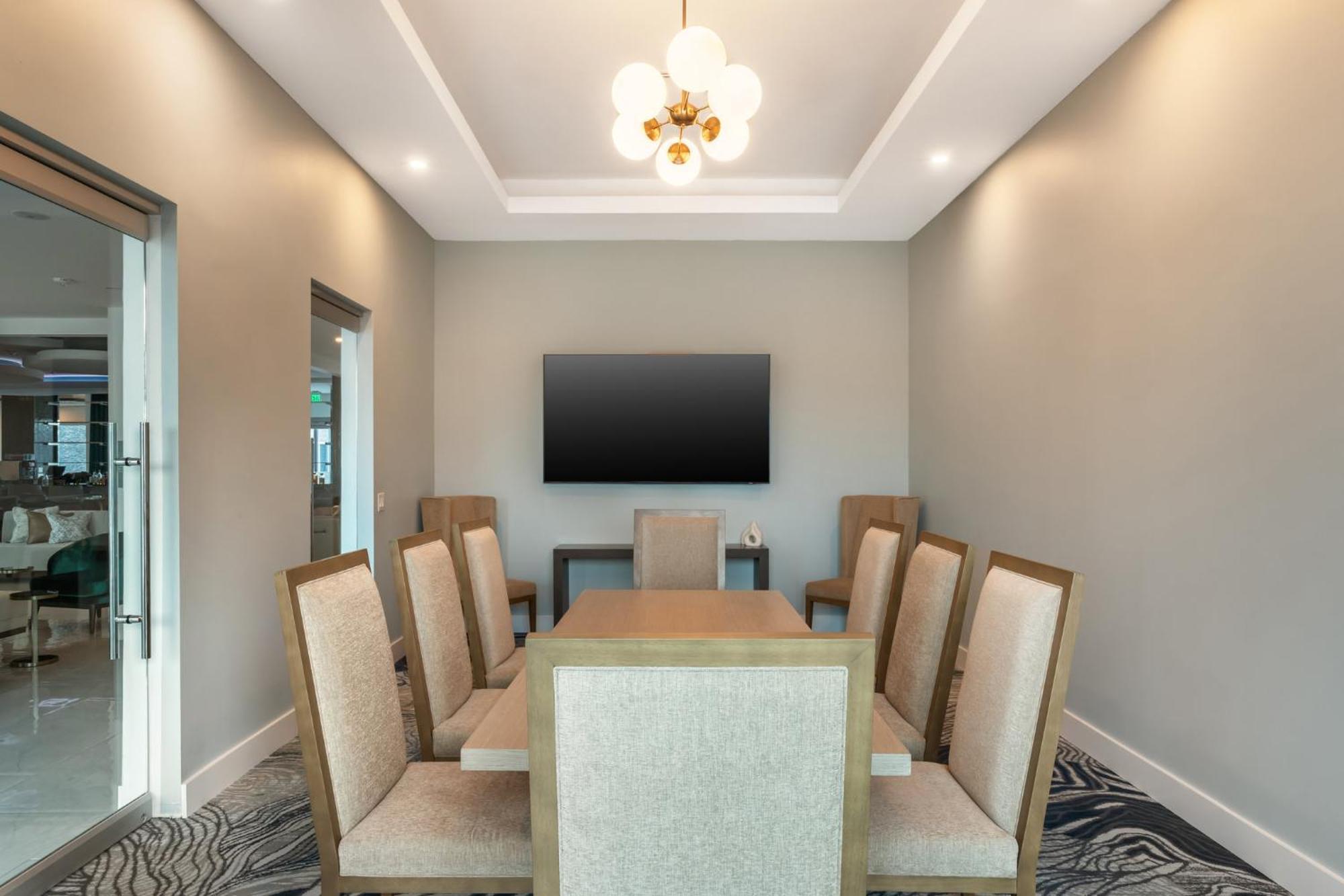 Even Hotel Waco - University Area By Ihg 外观 照片