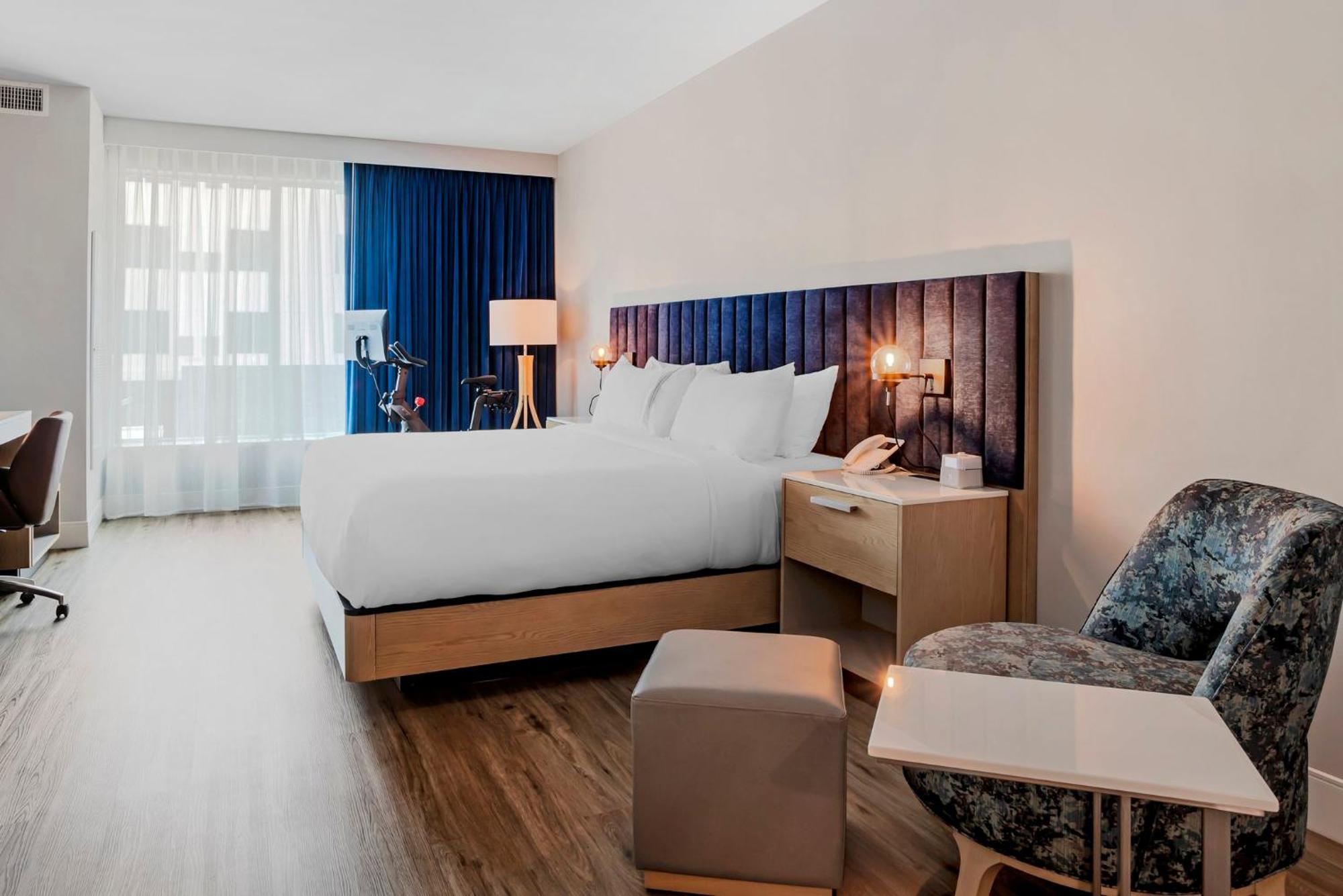 Even Hotel Waco - University Area By Ihg 外观 照片