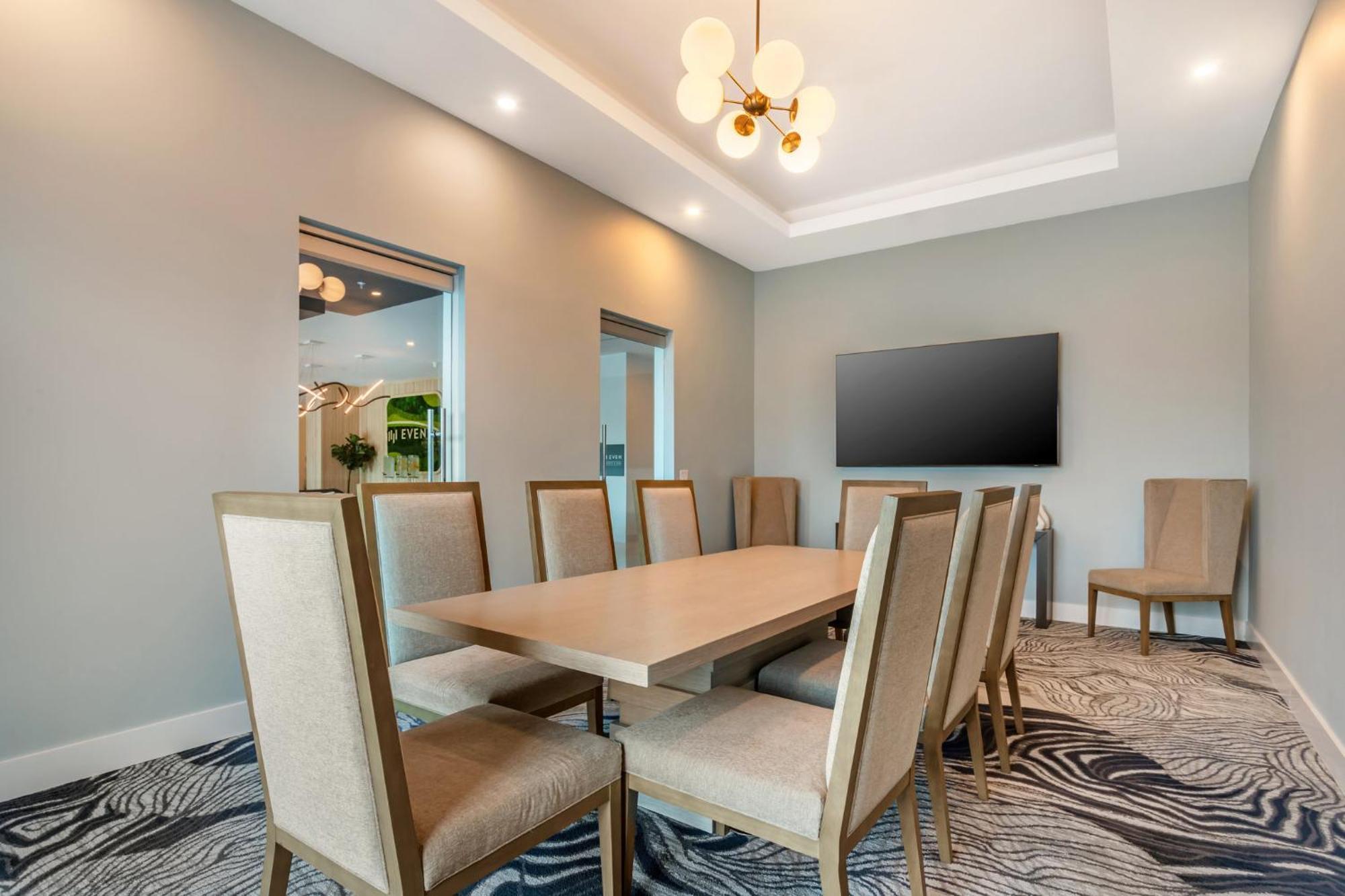 Even Hotel Waco - University Area By Ihg 外观 照片