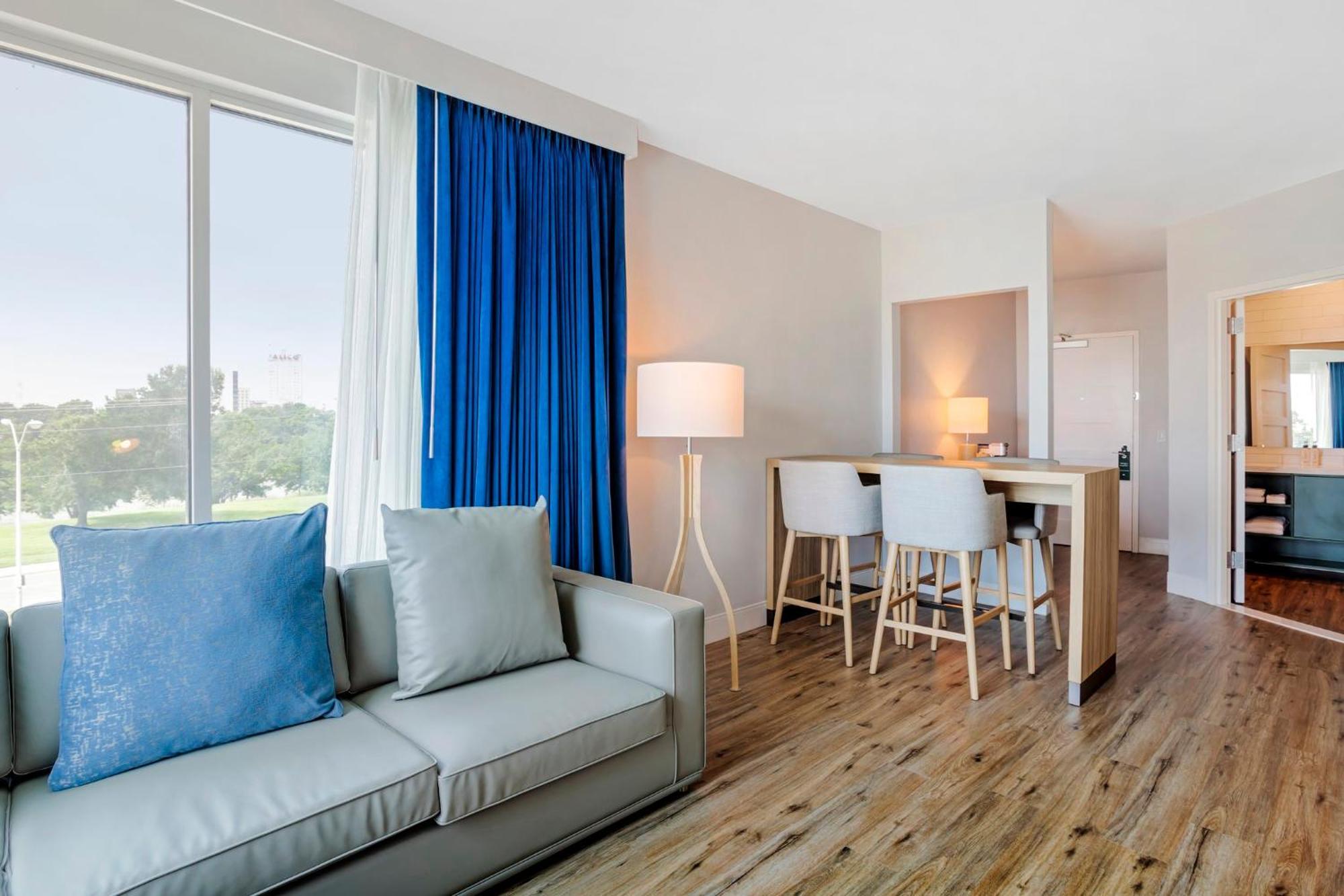Even Hotel Waco - University Area By Ihg 外观 照片
