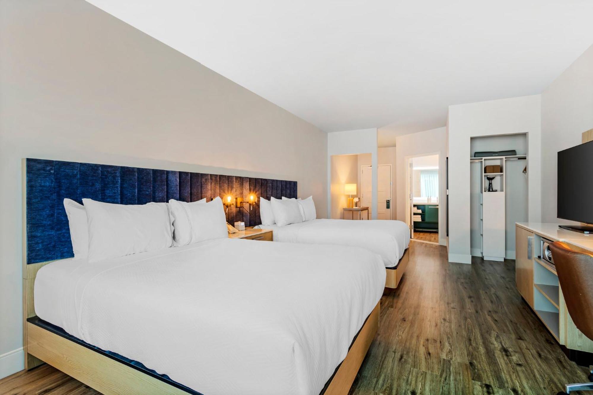 Even Hotel Waco - University Area By Ihg 外观 照片