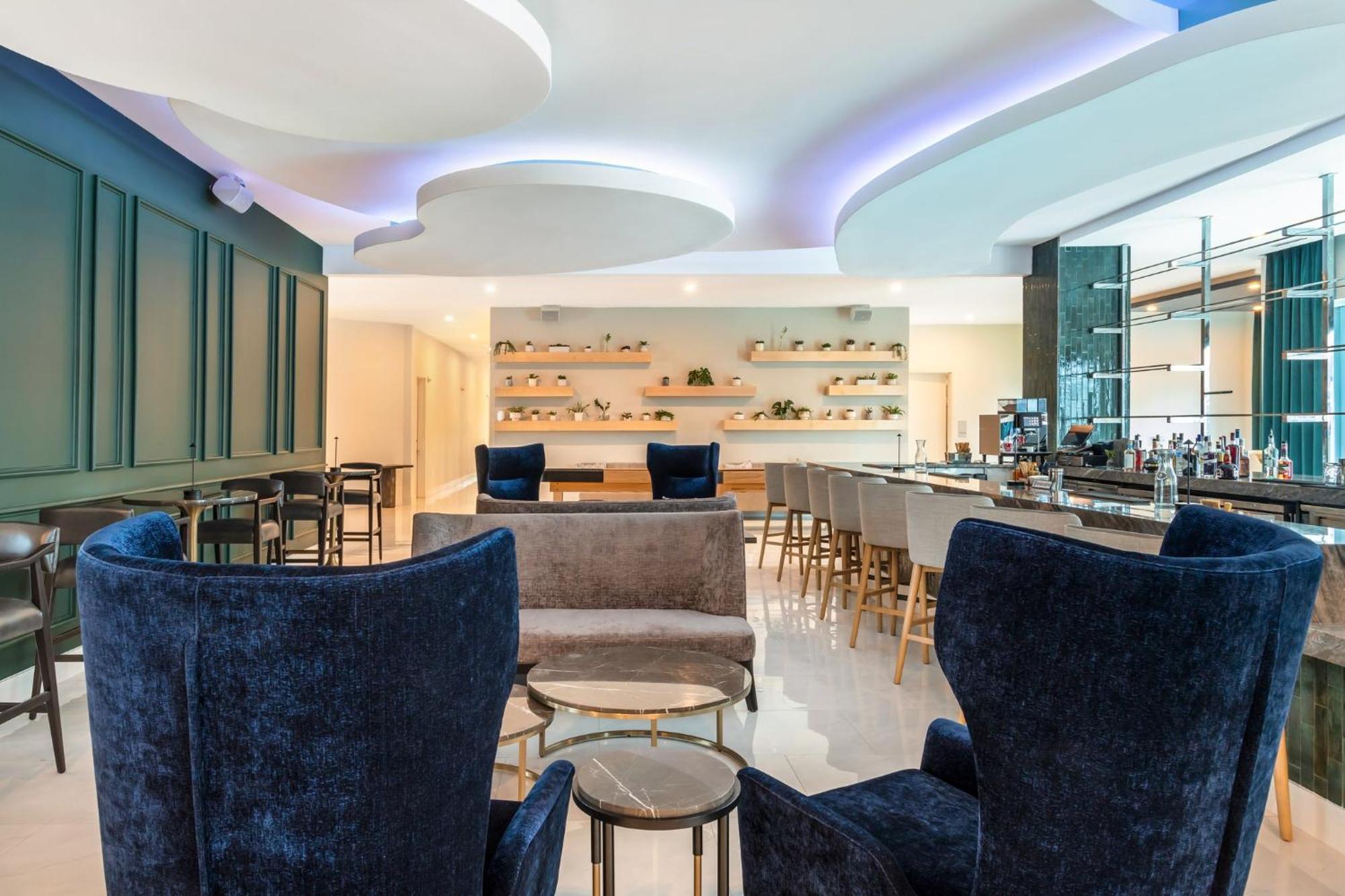 Even Hotel Waco - University Area By Ihg 外观 照片