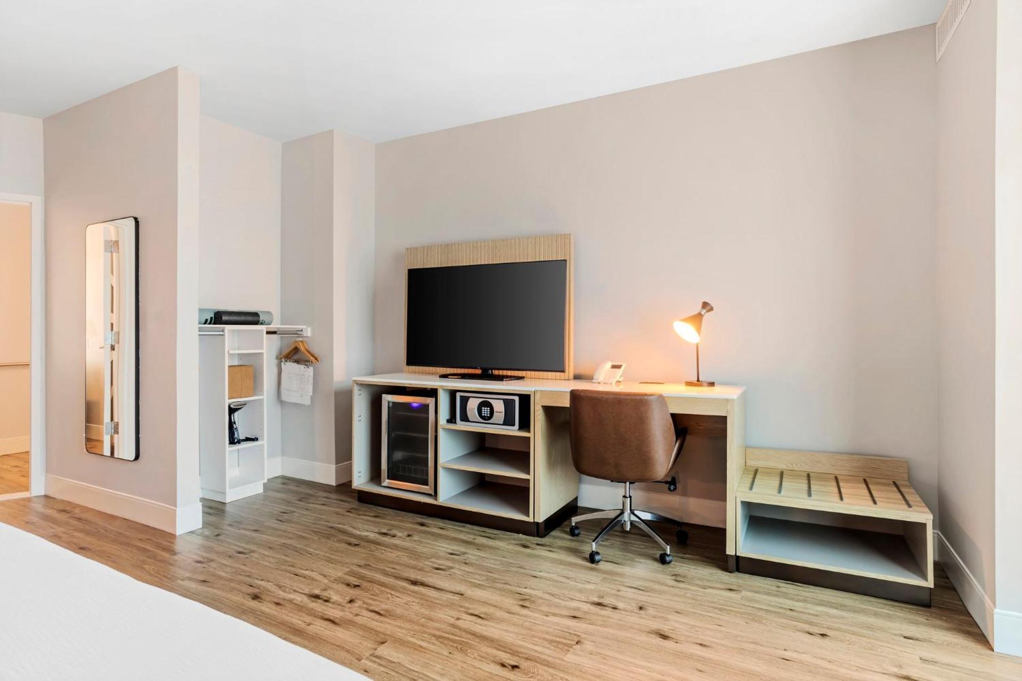 Even Hotel Waco - University Area By Ihg 外观 照片