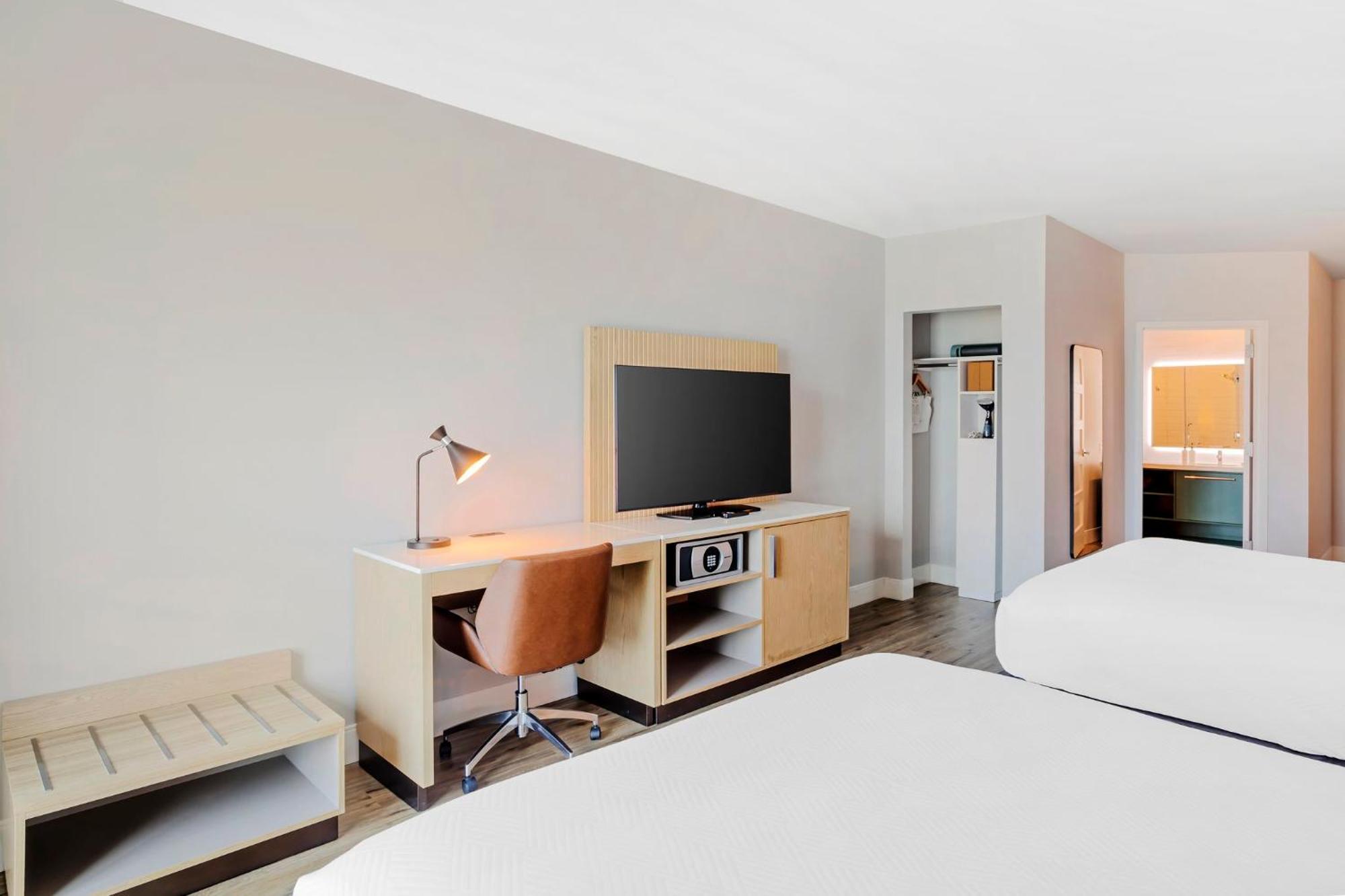 Even Hotel Waco - University Area By Ihg 外观 照片