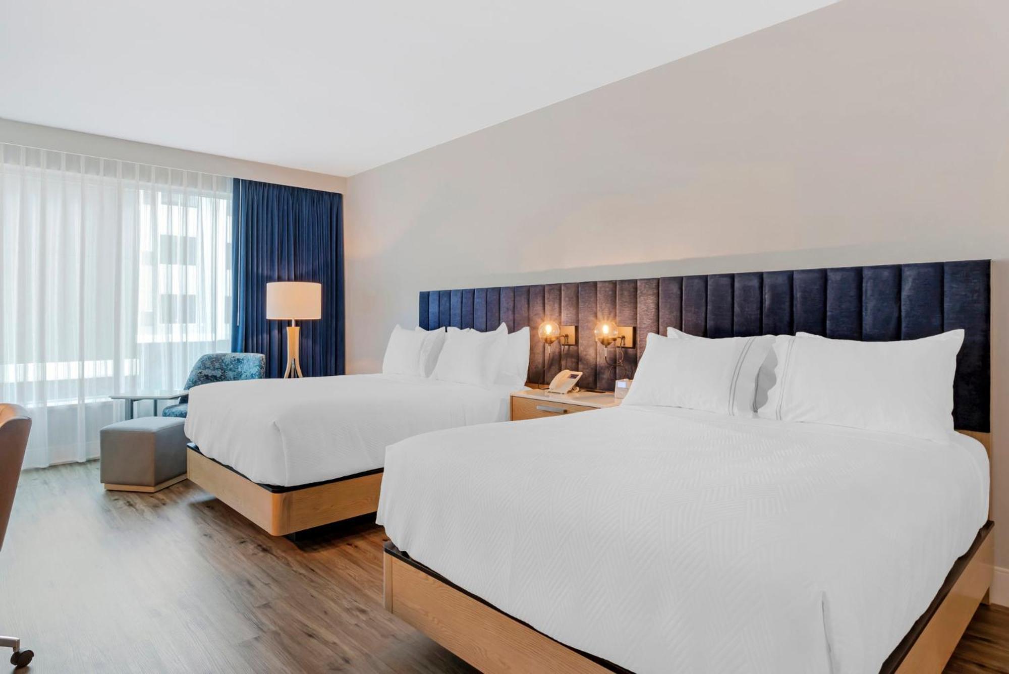 Even Hotel Waco - University Area By Ihg 外观 照片