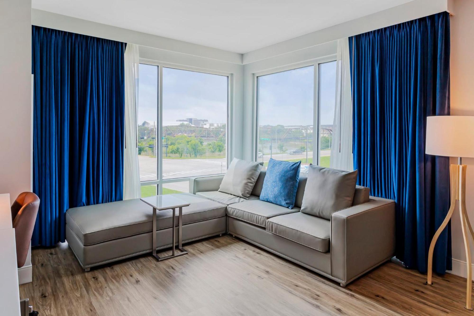 Even Hotel Waco - University Area By Ihg 外观 照片