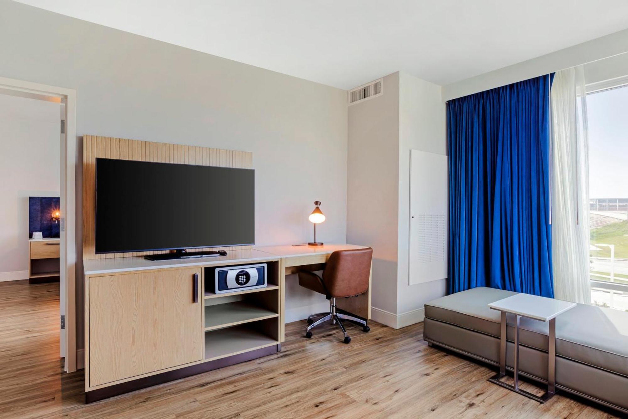 Even Hotel Waco - University Area By Ihg 外观 照片