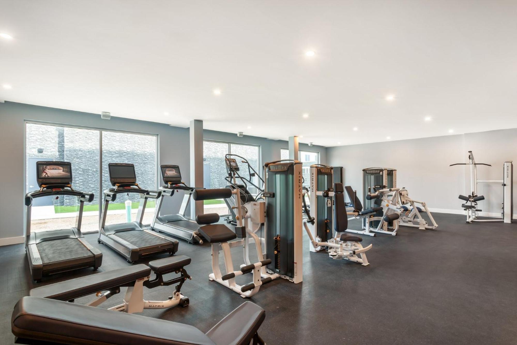 Even Hotel Waco - University Area By Ihg 外观 照片