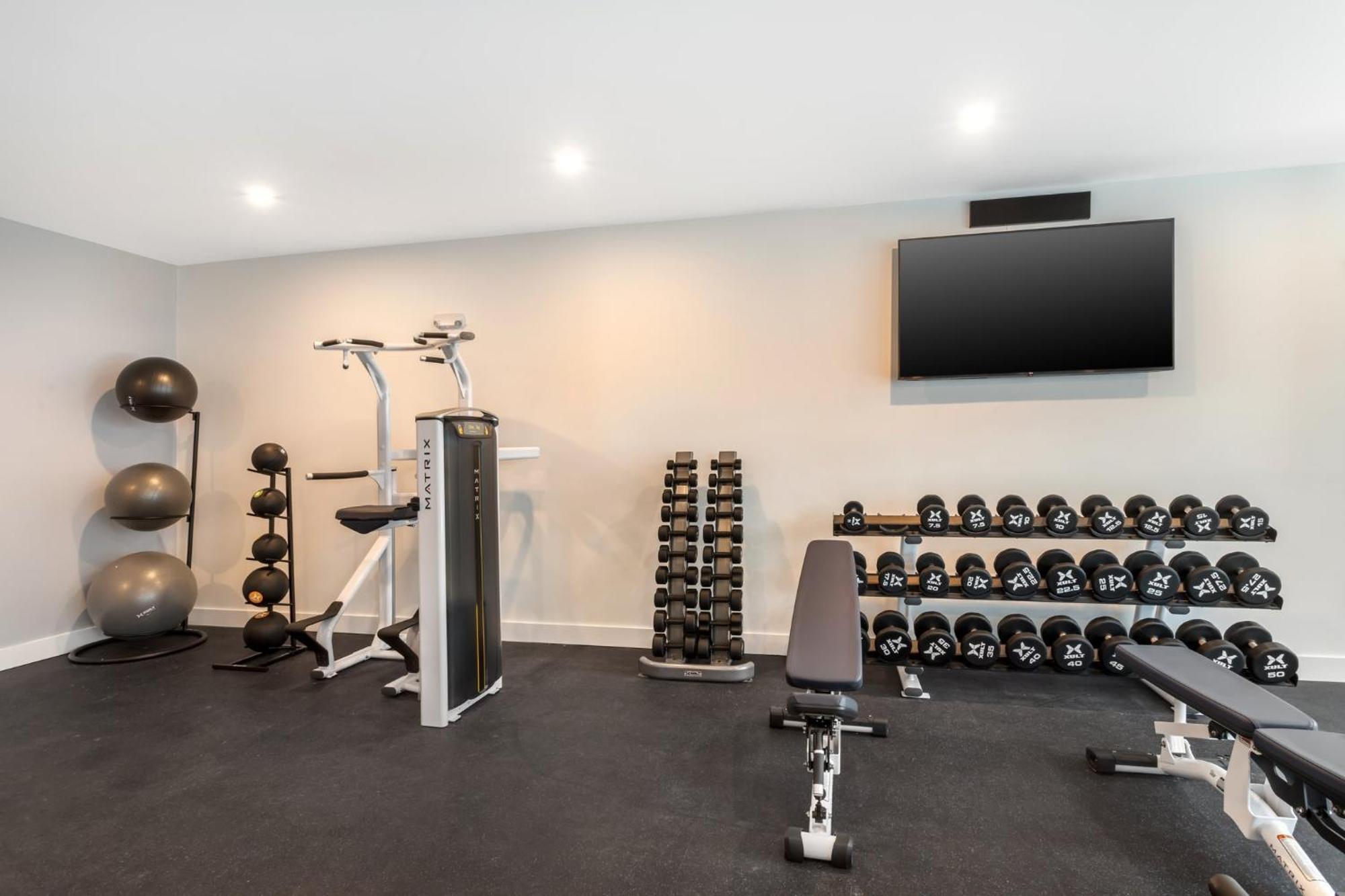 Even Hotel Waco - University Area By Ihg 外观 照片