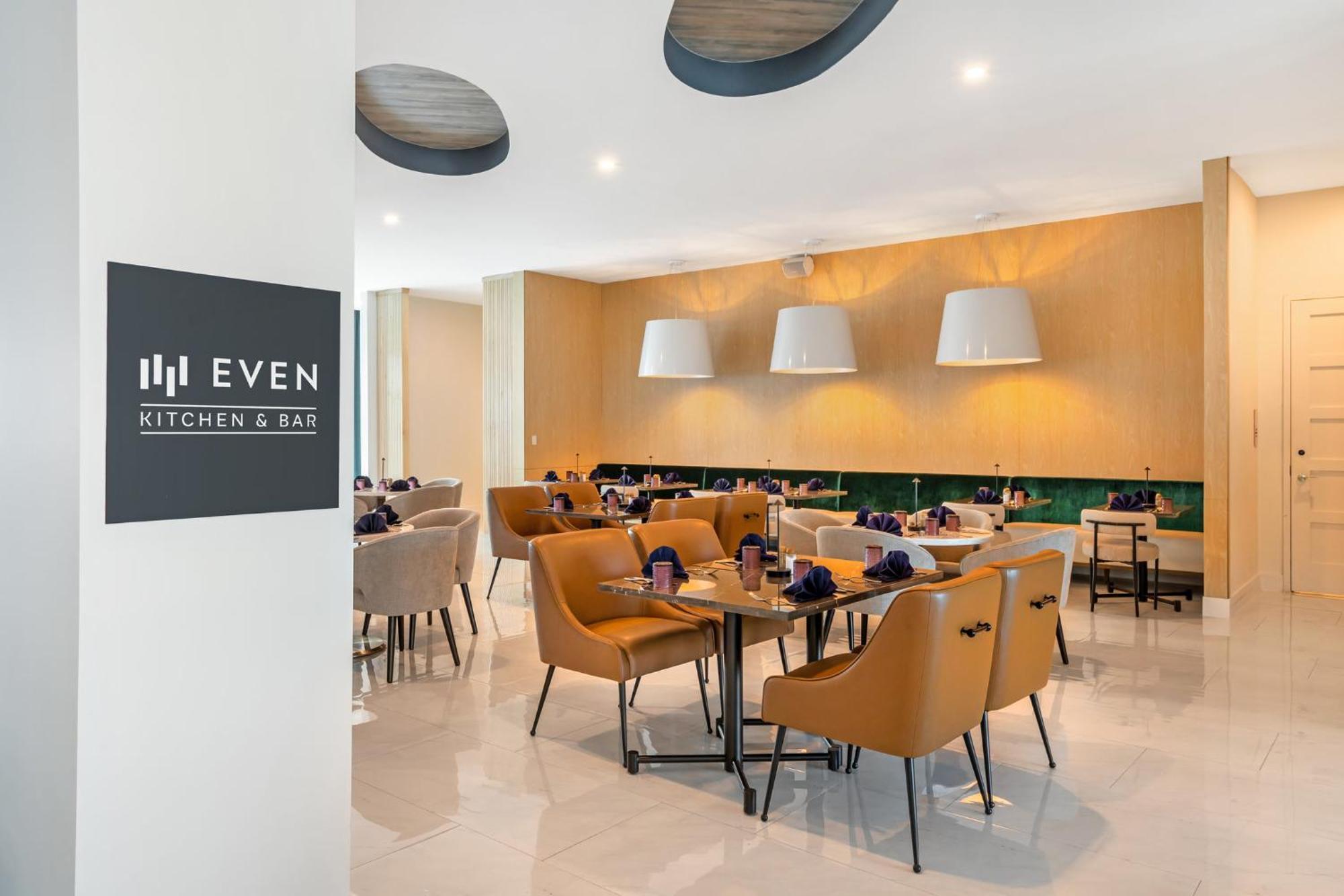 Even Hotel Waco - University Area By Ihg 外观 照片