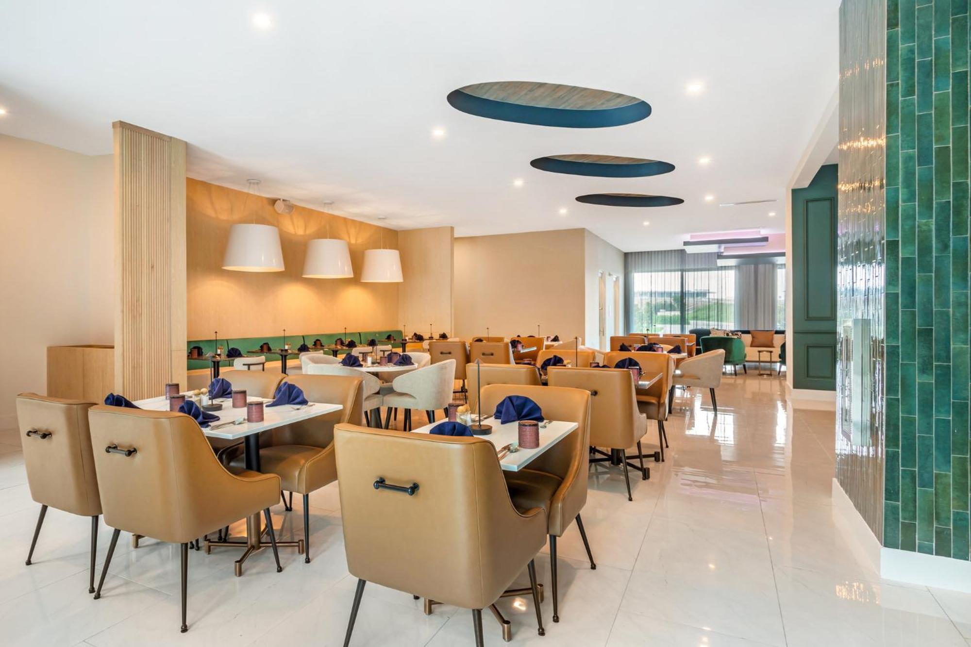 Even Hotel Waco - University Area By Ihg 外观 照片