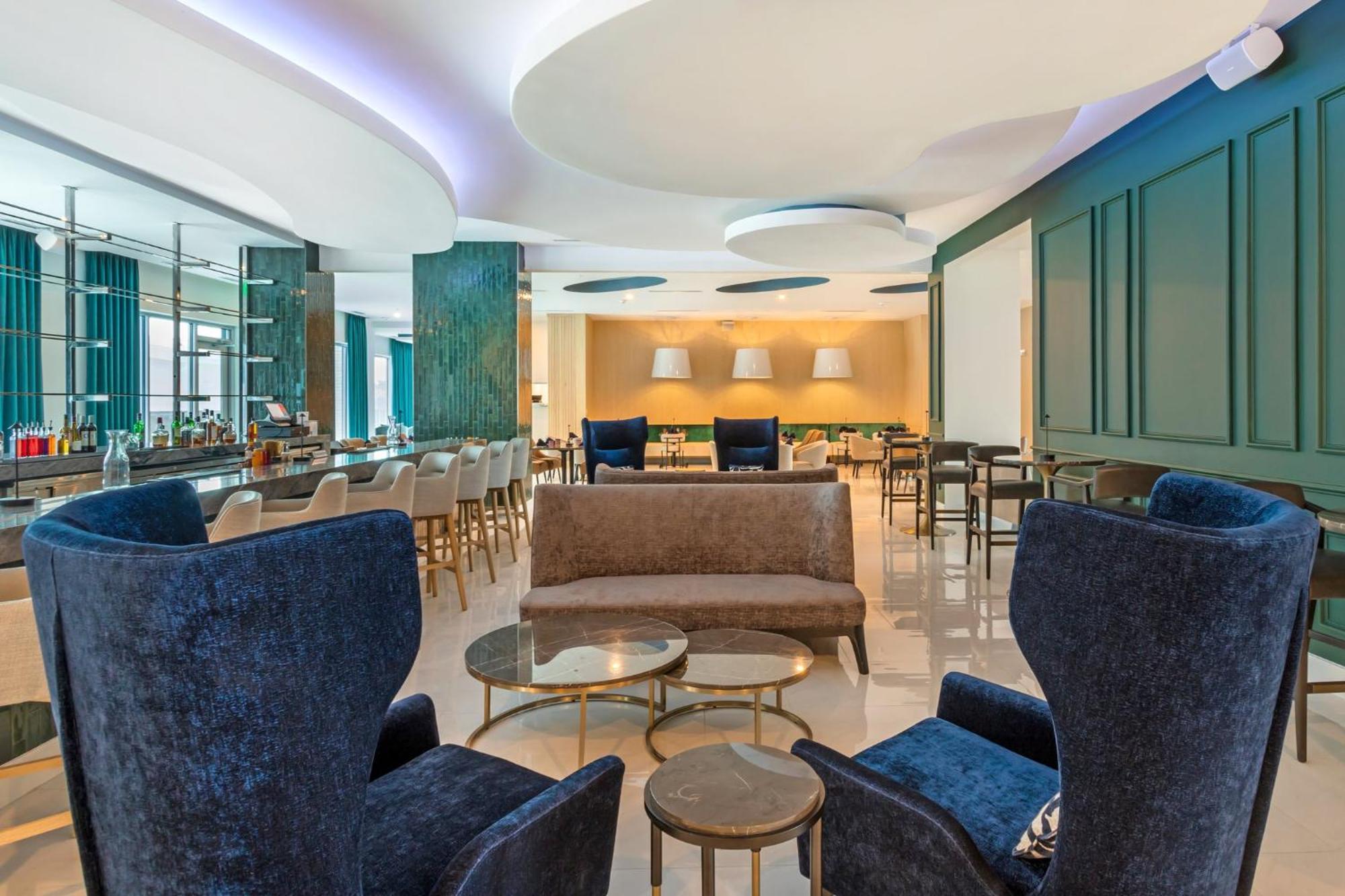 Even Hotel Waco - University Area By Ihg 外观 照片