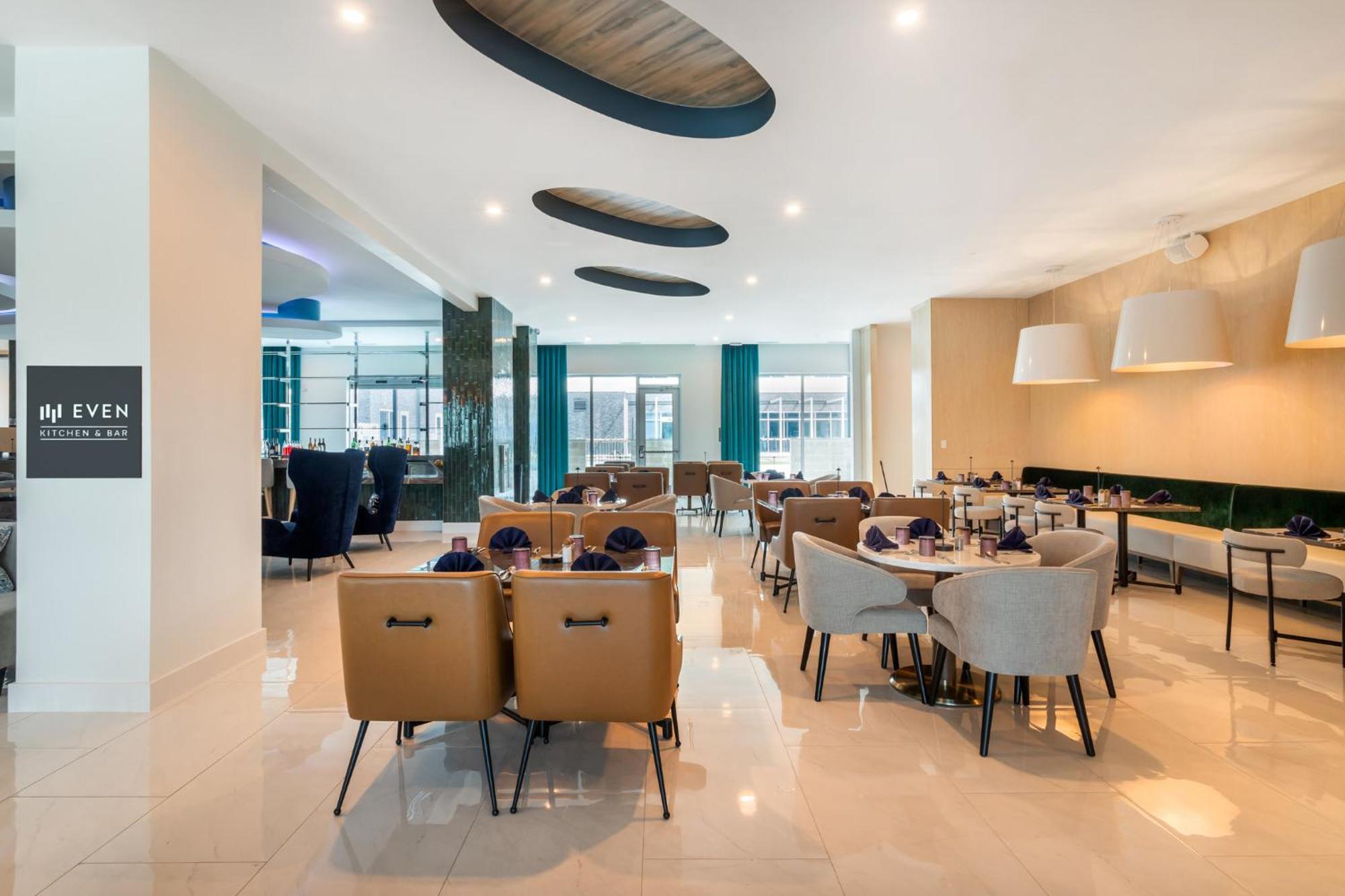 Even Hotel Waco - University Area By Ihg 外观 照片