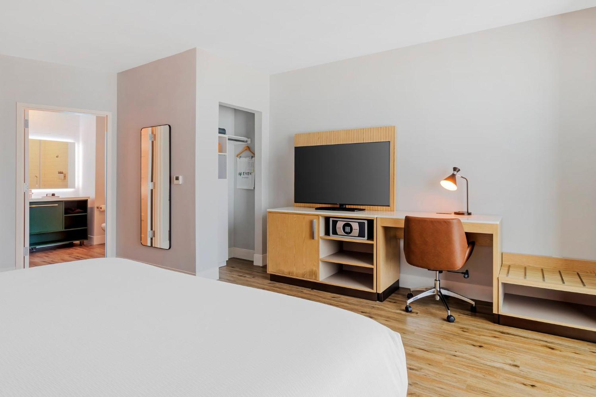 Even Hotel Waco - University Area By Ihg 外观 照片