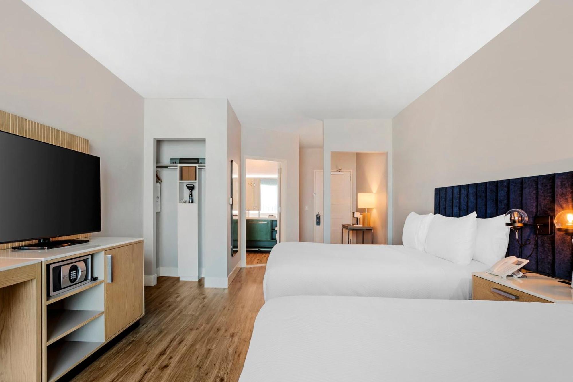 Even Hotel Waco - University Area By Ihg 外观 照片