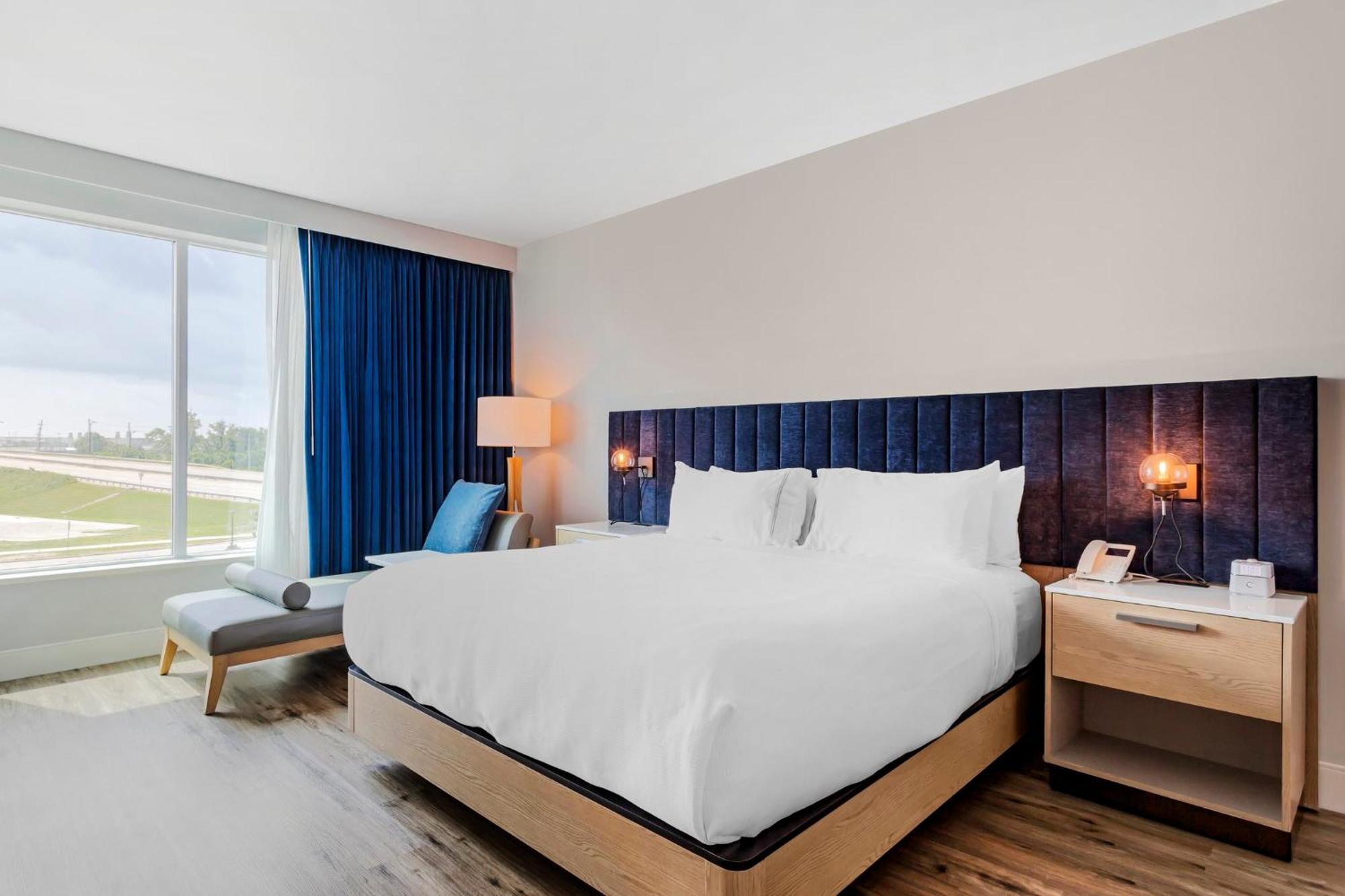 Even Hotel Waco - University Area By Ihg 外观 照片