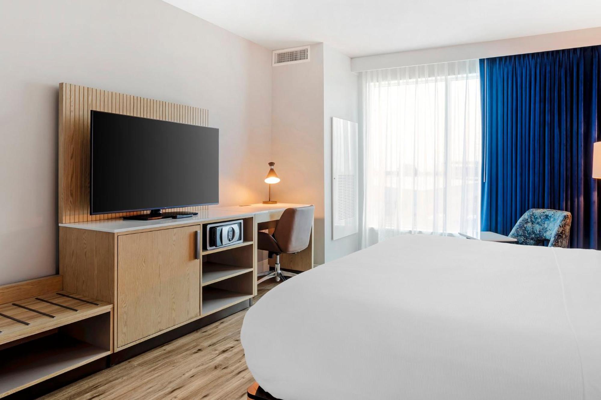 Even Hotel Waco - University Area By Ihg 外观 照片