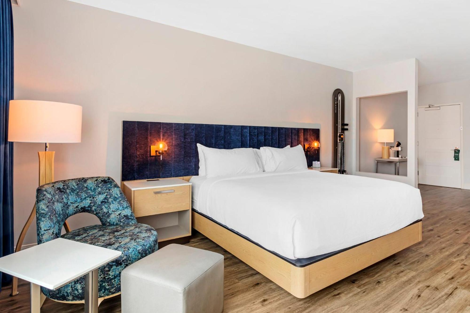 Even Hotel Waco - University Area By Ihg 外观 照片