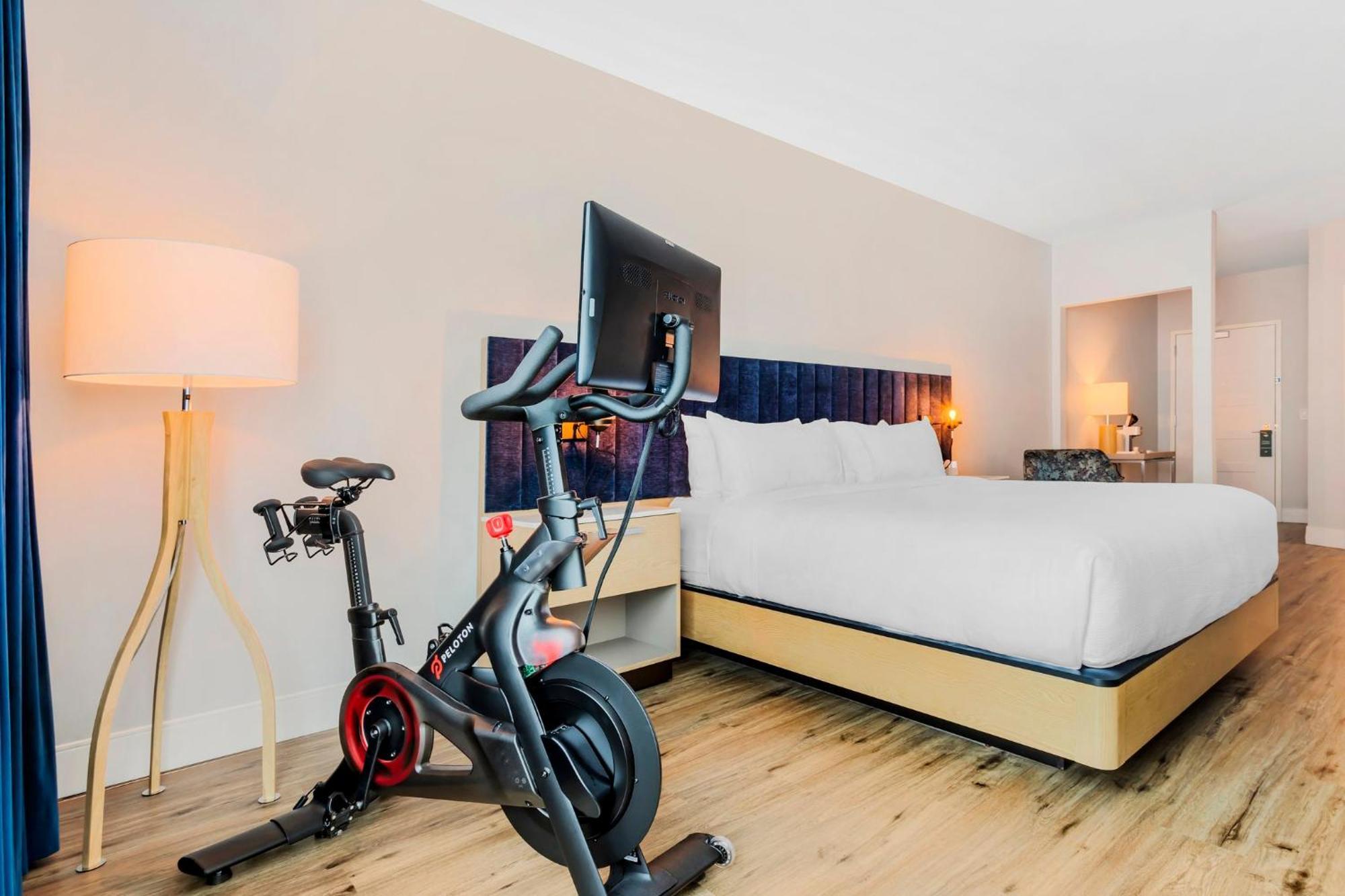 Even Hotel Waco - University Area By Ihg 外观 照片