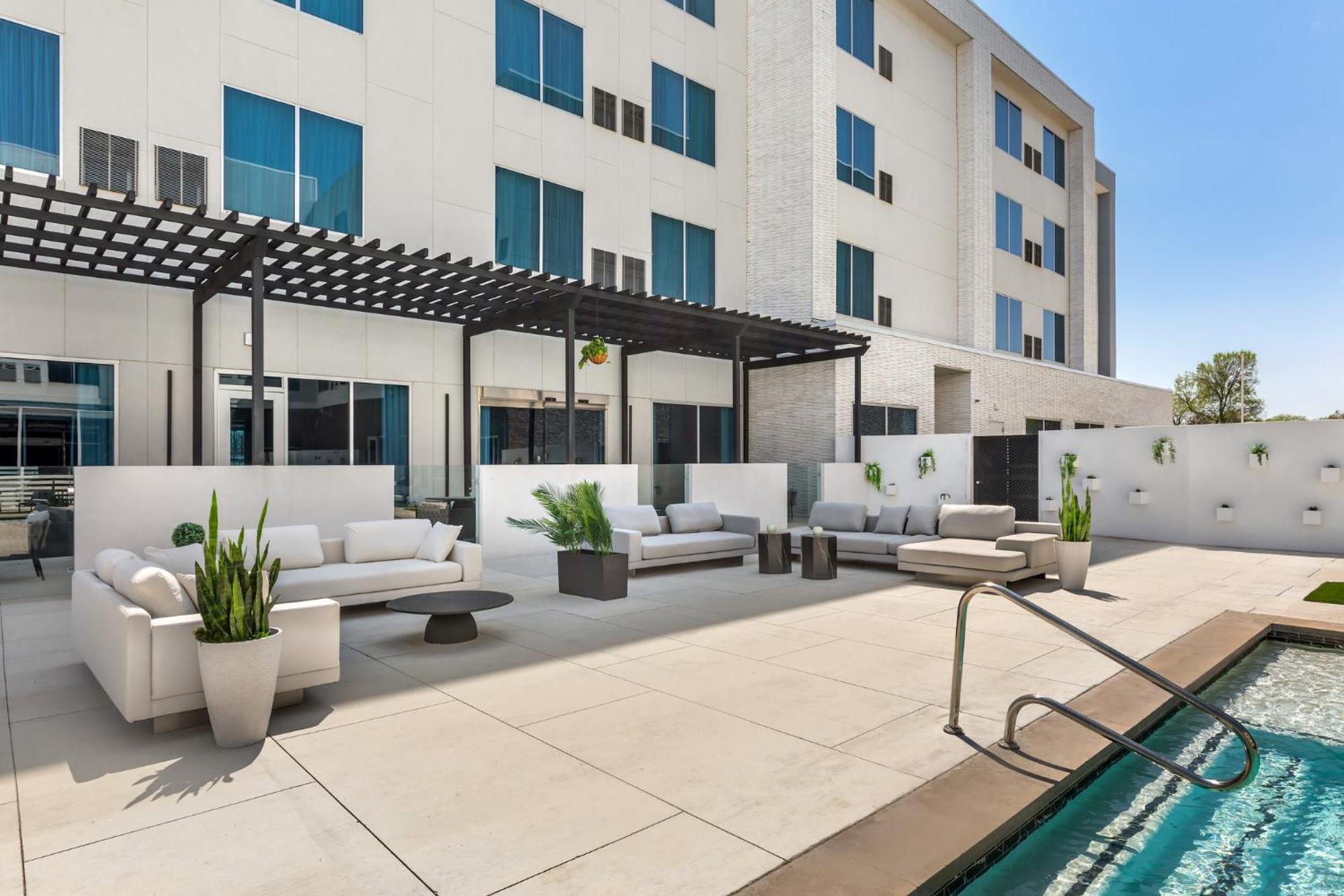 Even Hotel Waco - University Area By Ihg 外观 照片